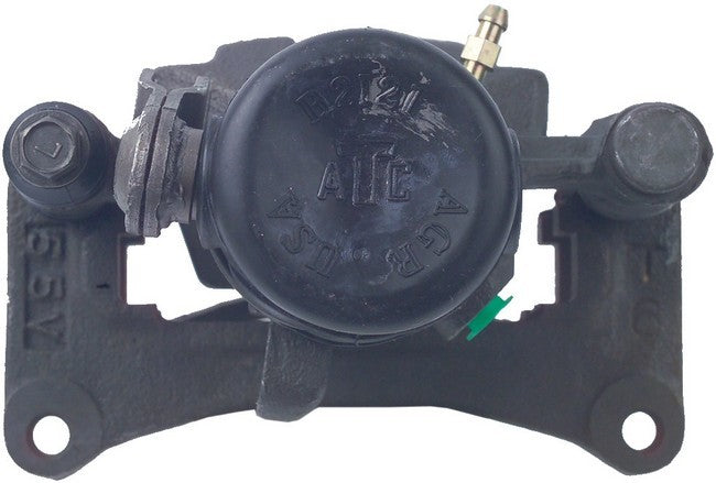 CARDONE Reman Disc Brake Caliper P/N:19-B1075 Fits: Mazda Rx-7 85-84 - Image 2
