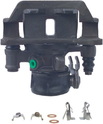 CARDONE Reman Disc Brake Caliper P/N:19-B1075 Fits: Mazda Rx-7 85-84 - Image 3