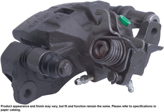 CARDONE Reman Disc Brake Caliper P/N:19-B1078 Fits: Mazda Rx-7 91-86 - Image 1