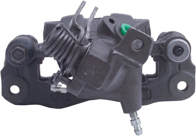 CARDONE Reman Disc Brake Caliper P/N:19-B1078 Fits: Mazda Rx-7 91-86 - Image 2