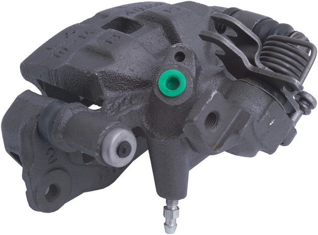 CARDONE Reman Disc Brake Caliper P/N:19-B1079 Fits: Mazda Rx-7 91-86 - Image 1