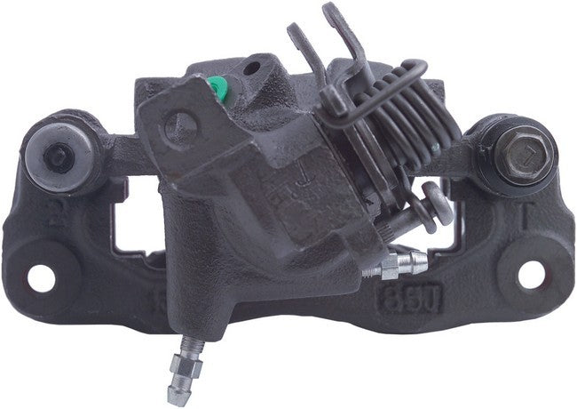 CARDONE Reman Disc Brake Caliper P/N:19-B1079 Fits: Mazda Rx-7 91-86 - Image 2