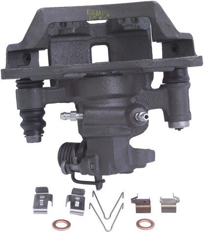 CARDONE Reman Disc Brake Caliper P/N:19-B1079 Fits: Mazda Rx-7 91-86 - Image 3