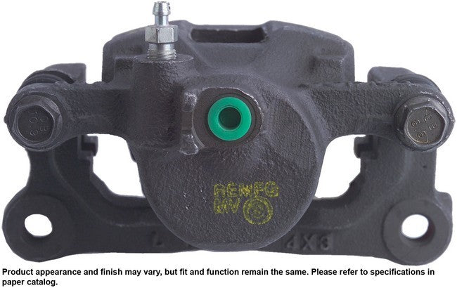 CARDONE Reman Disc Brake Caliper P/N:19-B108 Fits: Honda Civic 87-84 - Image 2