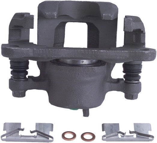 CARDONE Reman Disc Brake Caliper P/N:19-B108 Fits: Honda Civic 87-84 - Image 3