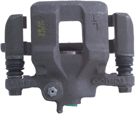 CARDONE Reman Disc Brake Caliper P/N:19-B108 Fits: Honda Civic 87-84 - Image 4