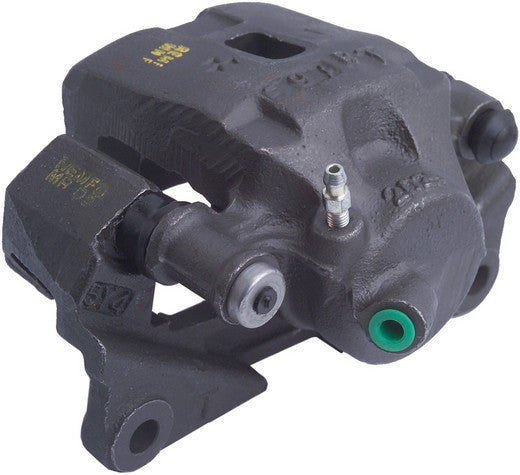 CARDONE Reman Disc Brake Caliper P/N:19-B1080 Fits: Mazda Rx-7 88-86 - Image 1