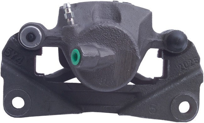 CARDONE Reman Disc Brake Caliper P/N:19-B1080 Fits: Mazda Rx-7 88-86 - Image 2