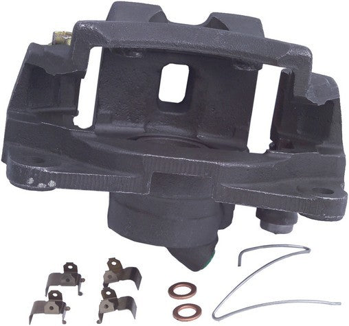 CARDONE Reman Disc Brake Caliper P/N:19-B1080 Fits: Mazda Rx-7 88-86 - Image 3