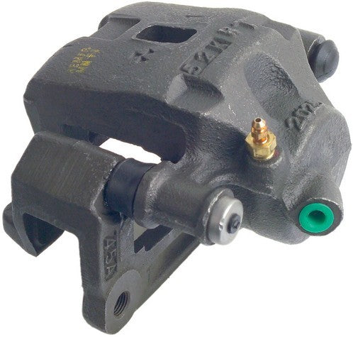 CARDONE Reman Disc Brake Caliper P/N:19-B1080A Fits: Mazda Rx-7 85-84 - Image 1