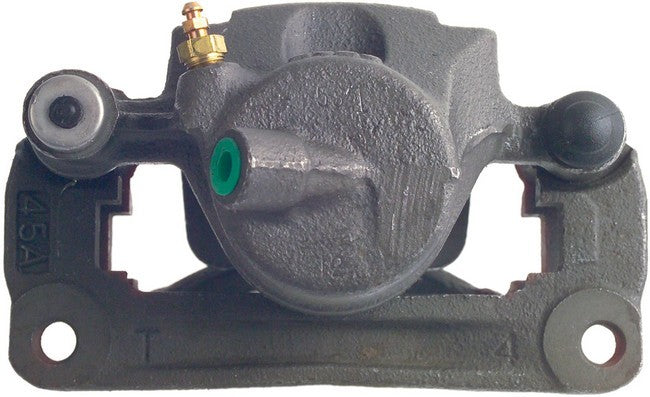 CARDONE Reman Disc Brake Caliper P/N:19-B1080A Fits: Mazda Rx-7 85-84 - Image 2