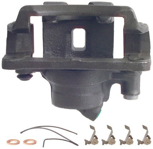 CARDONE Reman Disc Brake Caliper P/N:19-B1080A Fits: Mazda Rx-7 85-84 - Image 3