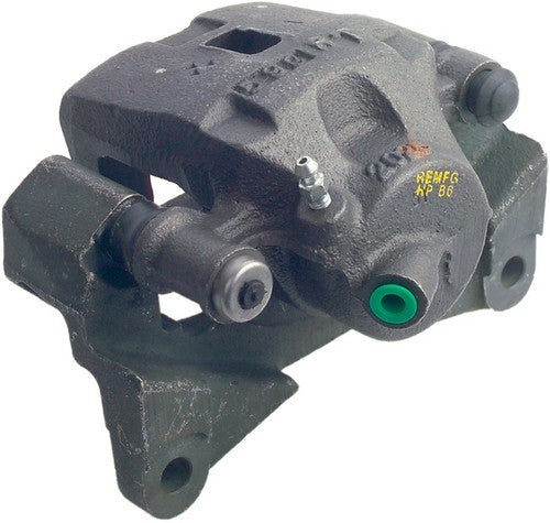CARDONE Reman Disc Brake Caliper P/N:19-B1080B Fits: Mazda Rx-7 91-89 - Image 1