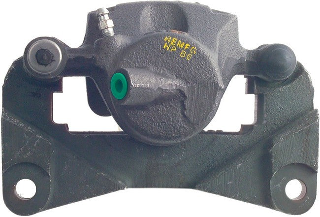CARDONE Reman Disc Brake Caliper P/N:19-B1080B Fits: Mazda Rx-7 91-89 - Image 2