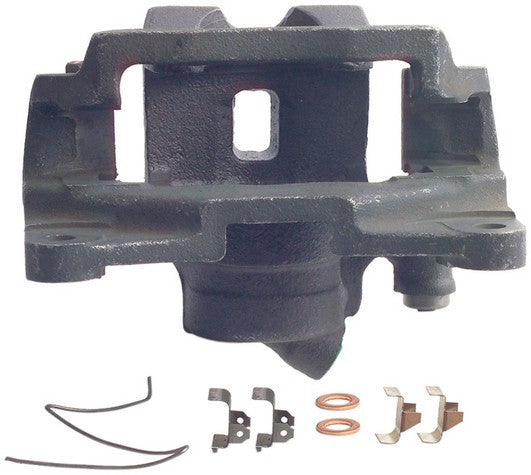 CARDONE Reman Disc Brake Caliper P/N:19-B1080B Fits: Mazda Rx-7 91-89 - Image 3