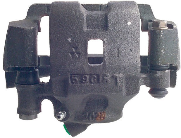 CARDONE Reman Disc Brake Caliper P/N:19-B1080B Fits: Mazda Rx-7 91-89 - Image 4
