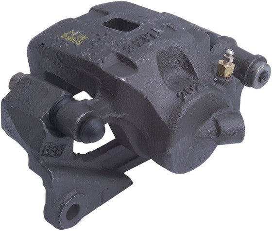 CARDONE Reman Disc Brake Caliper P/N:19-B1081 Fits: Mazda Rx-7 88-86 - Image 1