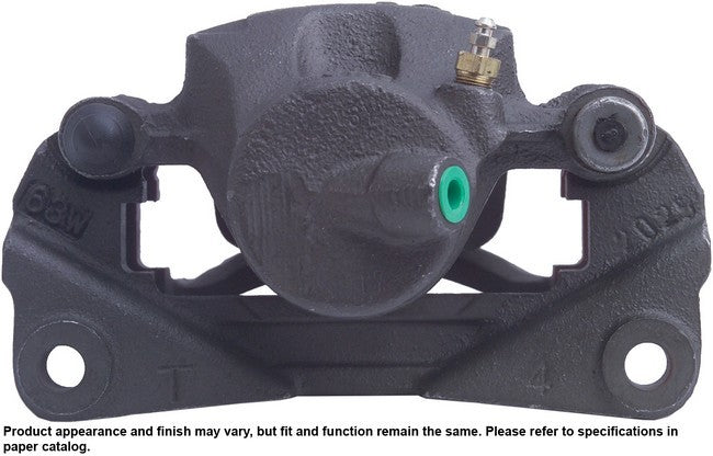 CARDONE Reman Disc Brake Caliper P/N:19-B1081 Fits: Mazda Rx-7 88-86 - Image 2