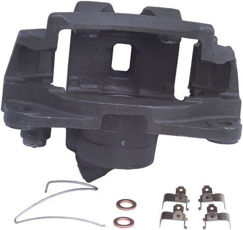 CARDONE Reman Disc Brake Caliper P/N:19-B1081 Fits: Mazda Rx-7 88-86 - Image 3