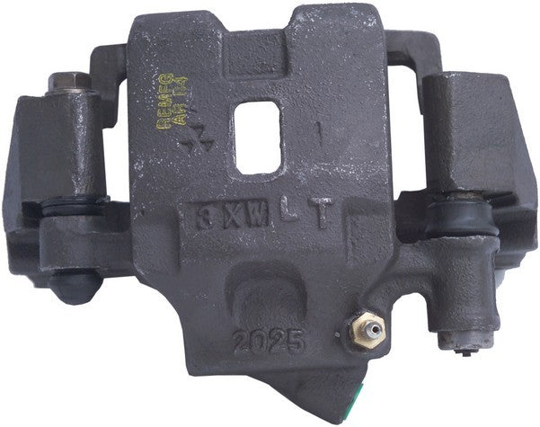 CARDONE Reman Disc Brake Caliper P/N:19-B1081 Fits: Mazda Rx-7 88-86 - Image 4
