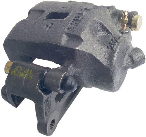 CARDONE Reman Disc Brake Caliper P/N:19-B1081A Fits: Mazda Rx-7 85-84 - Image 1