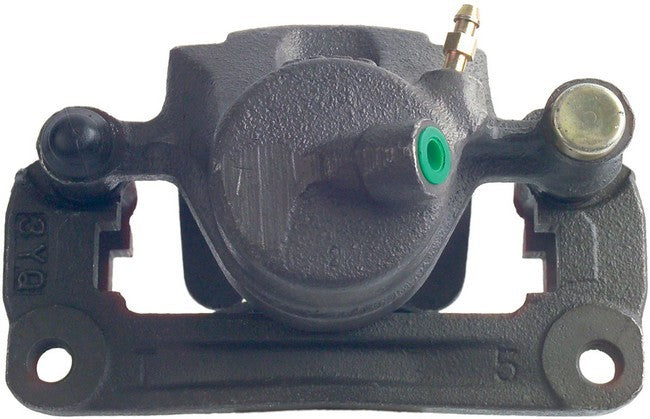 CARDONE Reman Disc Brake Caliper P/N:19-B1081A Fits: Mazda Rx-7 85-84 - Image 2
