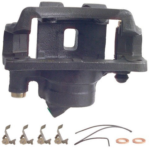 CARDONE Reman Disc Brake Caliper P/N:19-B1081A Fits: Mazda Rx-7 85-84 - Image 3