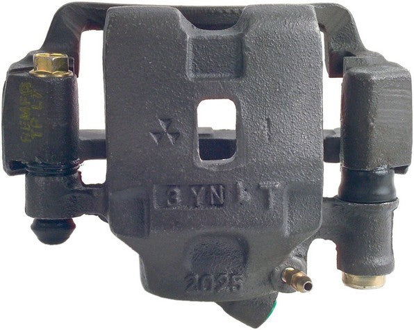 CARDONE Reman Disc Brake Caliper P/N:19-B1081A Fits: Mazda Rx-7 85-84 - Image 4