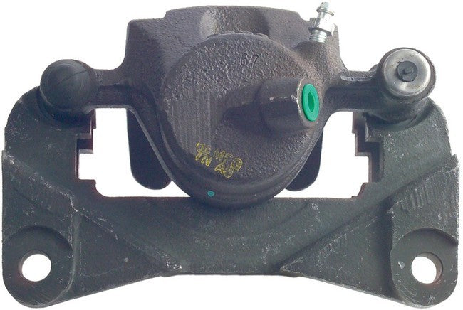 CARDONE Reman Disc Brake Caliper P/N:19-B1081B Fits: Mazda Rx-7 91-89 - Image 2