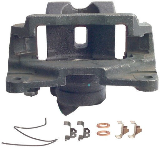 CARDONE Reman Disc Brake Caliper P/N:19-B1081B Fits: Mazda Rx-7 91-89 - Image 3