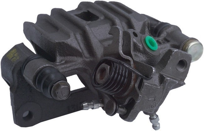 CARDONE Reman Disc Brake Caliper P/N:19-B1082 Fits: Mazda Rx-7 91-86 - Image 1