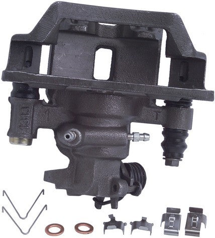 CARDONE Reman Disc Brake Caliper P/N:19-B1082 Fits: Mazda Rx-7 91-86 - Image 3