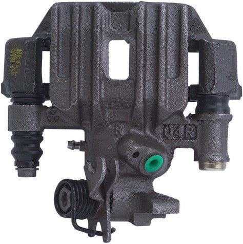 CARDONE Reman Disc Brake Caliper P/N:19-B1082 Fits: Mazda Rx-7 91-86 - Image 4