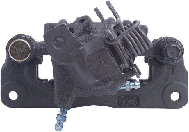 CARDONE Reman Disc Brake Caliper P/N:19-B1083 Fits: Mazda Rx-7 91-86 - Image 2