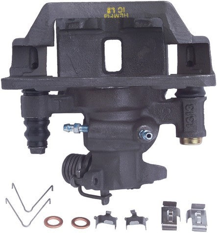 CARDONE Reman Disc Brake Caliper P/N:19-B1083 Fits: Mazda Rx-7 91-86 - Image 3