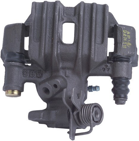 CARDONE Reman Disc Brake Caliper P/N:19-B1083 Fits: Mazda Rx-7 91-86 - Image 4