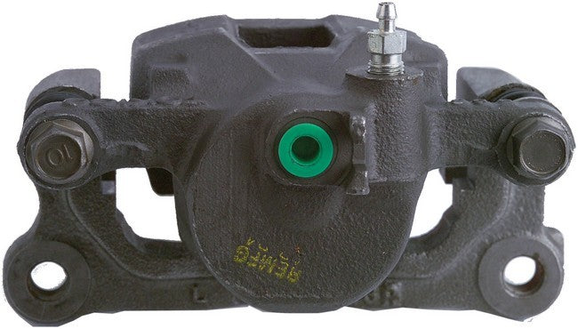 CARDONE Reman Disc Brake Caliper P/N:19-B109 Fits: Honda Civic 87-84 - Image 2