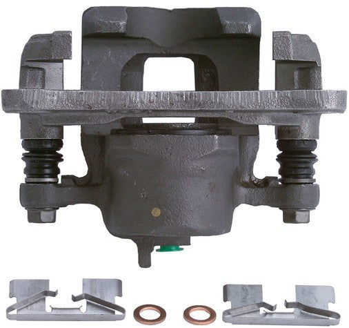 CARDONE Reman Disc Brake Caliper P/N:19-B109 Fits: Honda Civic 87-84 - Image 3