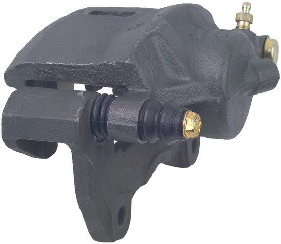 CARDONE Reman Disc Brake Caliper P/N:19-B1092 Fits: Mitsubishi Galant 87-85 - Image 1