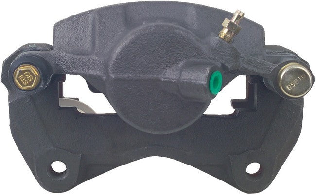 CARDONE Reman Disc Brake Caliper P/N:19-B1092 Fits: Mitsubishi Galant 87-85 - Image 2