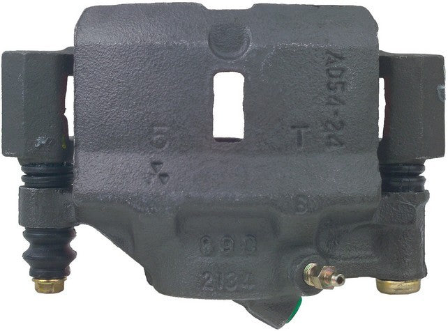 CARDONE Reman Disc Brake Caliper P/N:19-B1092 Fits: Mitsubishi Galant 87-85 - Image 4