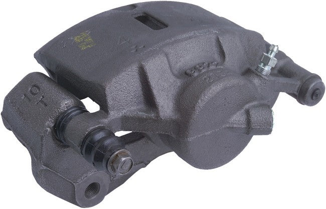 CARDONE Reman Disc Brake Caliper P/N:19-B1092A Fits: Dodge 2000 Gtx, Dodge Colt, Eagle Summit, Eagle Vista, Mitsubishi Cordia, Mitsubishi Eclipse, Mitsubishi Galant, Mitsubishi Mirage, Mitsubishi Tredia, Plymouth Colt, Plymouth Laser - Image 1