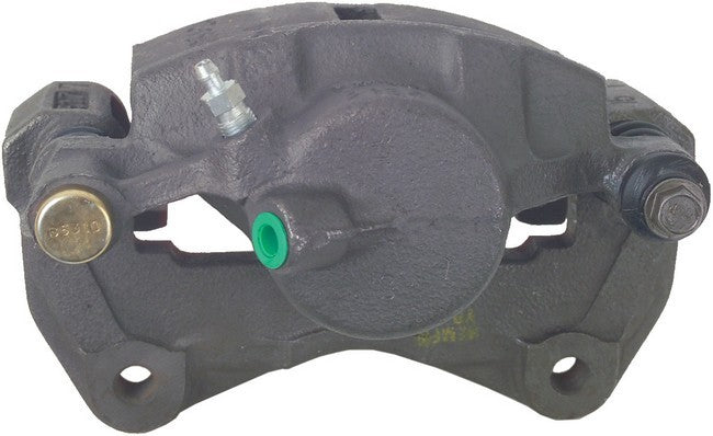 CARDONE Reman Disc Brake Caliper P/N:19-B1093 Fits: Mitsubishi Galant 87-85 - Image 2