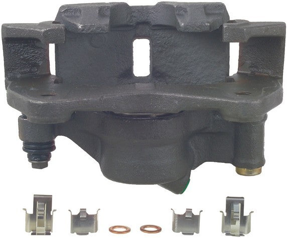 CARDONE Reman Disc Brake Caliper P/N:19-B1093 Fits: Mitsubishi Galant 87-85 - Image 3