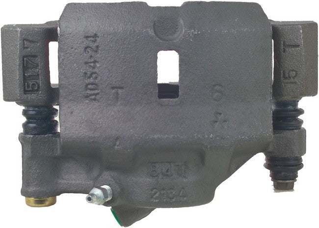CARDONE Reman Disc Brake Caliper P/N:19-B1093 Fits: Mitsubishi Galant 87-85 - Image 4