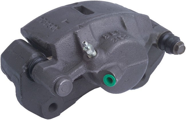 CARDONE Reman Disc Brake Caliper P/N:19-B1093A Fits: Dodge 2000 Gtx, Dodge Colt, Eagle Summit, Eagle Vista, Mitsubishi Cordia, Mitsubishi Eclipse, Mitsubishi Galant, Mitsubishi Mirage, Mitsubishi Tredia, Plymouth Colt, Plymouth Laser - Image 1