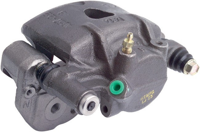 CARDONE Reman Disc Brake Caliper P/N:19-B1096 Fits: Dodge Ram 50 93-87, Mitsubishi Mighty Max 96-87, Mitsubishi Van 90-87 - Image 1