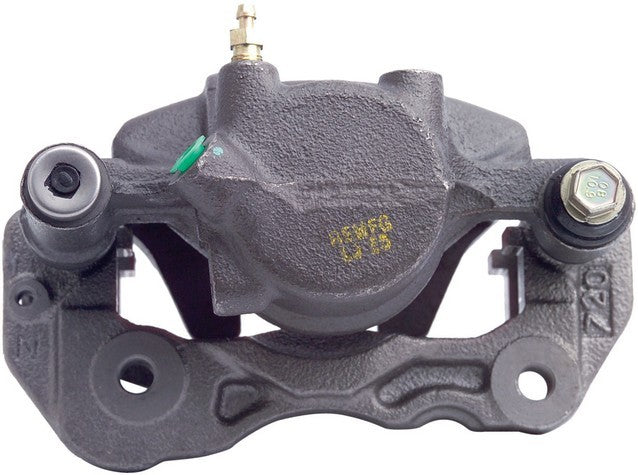 CARDONE Reman Disc Brake Caliper P/N:19-B1096 Fits: Dodge Ram 50 93-87, Mitsubishi Mighty Max 96-87, Mitsubishi Van 90-87 - Image 2