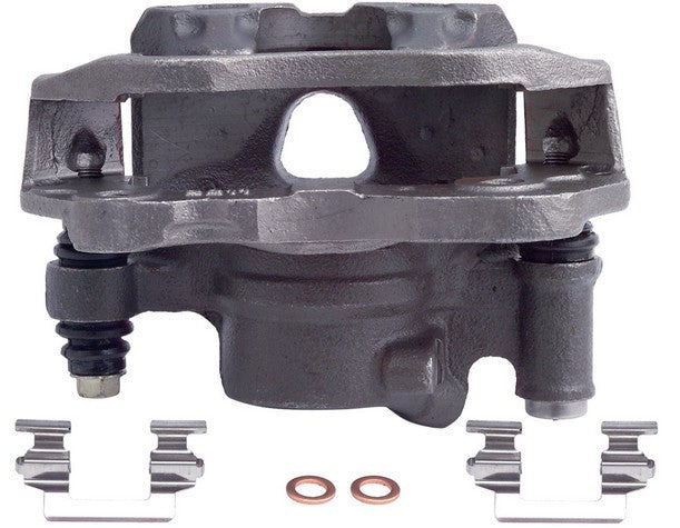 CARDONE Reman Disc Brake Caliper P/N:19-B1096 Fits: Dodge Ram 50 93-87, Mitsubishi Mighty Max 96-87, Mitsubishi Van 90-87 - Image 3