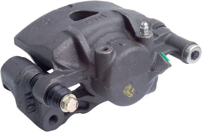 CARDONE Reman Disc Brake Caliper P/N:19-B1097 Fits: Dodge Ram 50 93-87, Mitsubishi Mighty Max 96-87, Mitsubishi Van 90-87 - Image 1